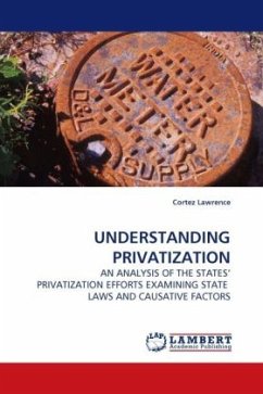 UNDERSTANDING PRIVATIZATION