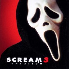 Scream 3 - Scream 3 (2000)
