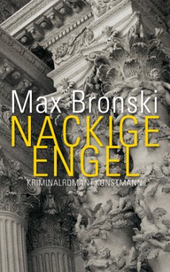 Nackige Engel - Bronski, Max
