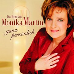 Das Beste von Monika Martin CD 1