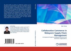 Collaborative Commerce in Malaysia''s Supply Chain Management - Chong, Alain