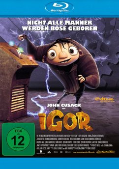 Igor - Keine Informationen