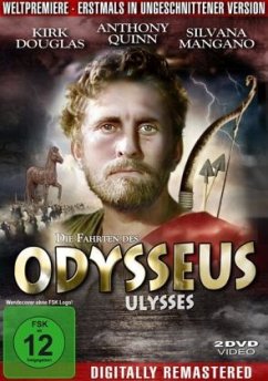 Die Fahrten des Odysseus - Special Edition