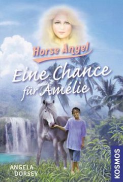Eine Chance für Amelie / Horse Angel Bd.6 - Dorsey, Angela