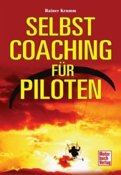 Selbstcoaching für Piloten - Krumm, Rainer