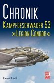 Chronik Kampfgeschwader 53 Chronik Kampfgeschwader 53