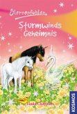 Sternenfohlen, Sturmwinds Geheimnis