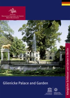 Glienicke Palace and Garden