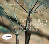 Der Omega Punkt, 3 Audio-CDs