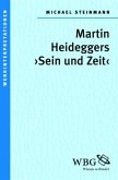 Martin Heideggers "Sein und Zeit"
