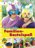 Der große Familien-Bastelspaß
