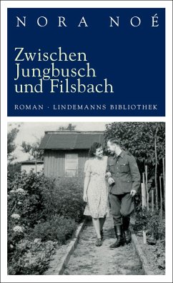 Zwischen Jungbusch und Filsbach - Noé, Nora