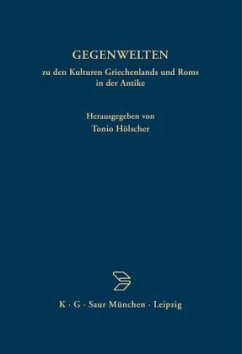 GEGENWELTEN zu den Kulturen Griechenlands und Roms in der Antike