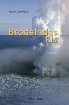 Cover Brodelndes Eis
