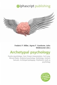 Archetypal psychology