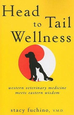 Head to Tail Wellness - Fuchino, Stacy