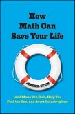 How Math Can Save Your Life