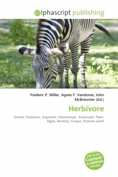 Herbivore