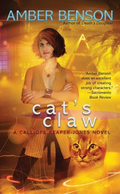 Cat's Claw - Benson, Amber