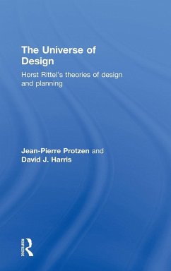 The Universe of Design - Protzen, Jean-Pierre; Harris, David J