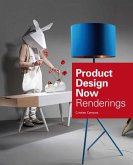Product Design Now: Renderings