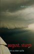 august. sturm - Bild 1