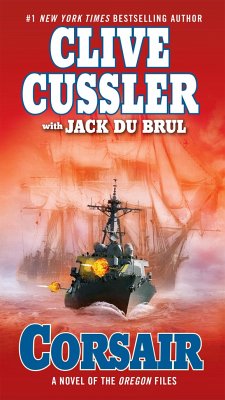 Corsair - Cussler, Clive;Du Brul, Jack