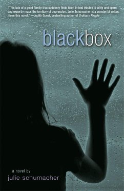 Black Box - Schumacher, Julie