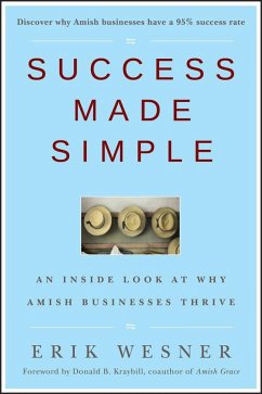 Success Made Simple - Wesner, Erik