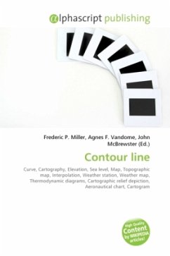 Cover Contour line