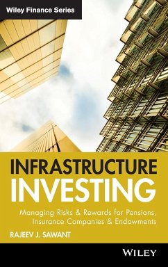 Infrastructure Investing - Sawant, Rajeev J