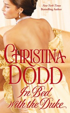 In Bed with the Duke - Dodd, Christina