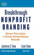 Breakthrough Nonprofit Branding - Bild 1