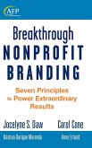 Breakthrough Nonprofit Branding