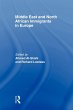 Middle East and North African... - Bild 1