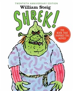 Shrek! - Steig, William