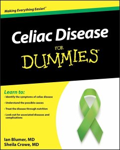 Celiac Disease For Dummies - Blumer, Ian; Crowe, Sheila