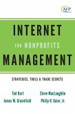 Nonprofit Internet Management