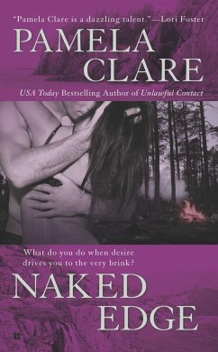 Naked Edge - Clare, Pamela