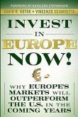 Invest in Europe Now!