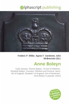 Anne Boleyn