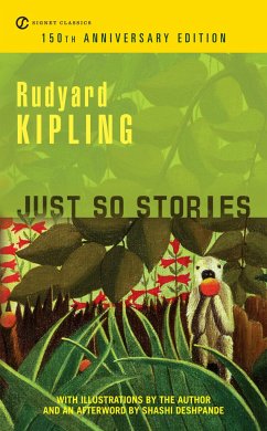 Just So Stories - Kipling, Rudyard