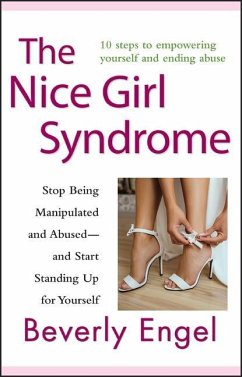 The Nice Girl Syndrome - Engel, Beverly