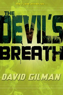 The Devil's Breath - Gilman, David