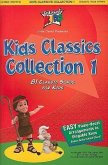 Kids Classics Collection 1: 81 Classic Songs for Kids