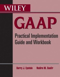 Wiley GAAP - Epstein, Barry J.; Saafir, Nadira M.