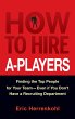 How to Hire A-Players - Bild 1