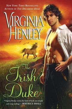 The Irish Duke - Henley, Virginia