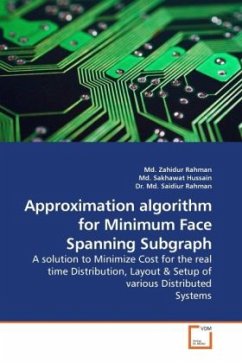 Approximation algorithm for Minimum Face Spanning Subgraph - Rahman, Zahidur