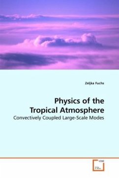 Cover Physics of the Tropical Atmosphere
